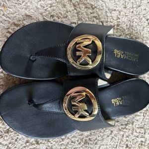 Michael kors sandals